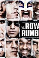 Watch WWE Royal Rumble Letmewatchthis