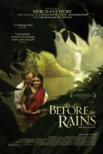 Watch Before the Rains Letmewatchthis