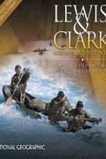 Watch Lewis & Clark: Great Journey West Letmewatchthis