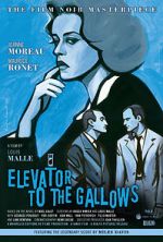 Watch Elevator to the Gallows Letmewatchthis