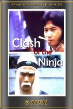 Watch Clash of the Ninjas Letmewatchthis