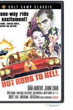Watch Hot Rods to Hell Letmewatchthis