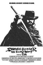 Watch Samurai Avenger: The Blind Wolf Letmewatchthis