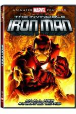 Watch The Invincible Iron Man Letmewatchthis