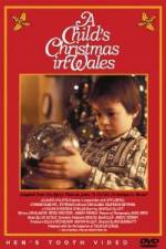 Watch A Child's Christmases in Wales Letmewatchthis