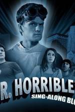 Watch Dr. Horrible's Sing-Along Blog Letmewatchthis