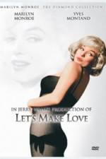 Watch Let's Make Love Letmewatchthis