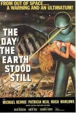 Watch The Day the Earth Stood Still (1951) Letmewatchthis