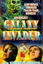 Watch The Galaxy Invader Letmewatchthis