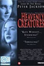 Watch Heavenly Creatures Letmewatchthis