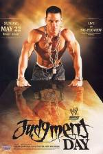 Watch WWE Judgment Day Letmewatchthis