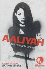 Watch Aaliyah: The Princess of R&B Letmewatchthis