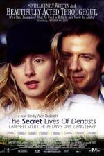 Watch The Secret Lives of Dentists Letmewatchthis