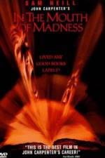 Watch In the Mouth of Madness Letmewatchthis