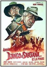 Watch Django and Sartana Are Coming... It\'s the End Letmewatchthis