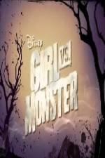 Watch Girl Vs Monster Letmewatchthis