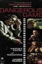 Watch Dangerous Game Letmewatchthis