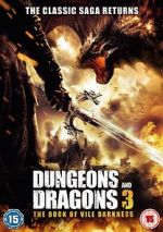 Watch Dungeons & Dragons: The Book of Vile Darkness Letmewatchthis