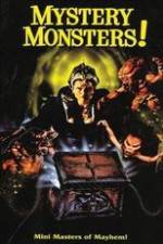 Watch Mystery Monsters Letmewatchthis