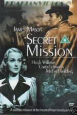 Watch Secret Mission Letmewatchthis