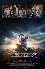 Watch Tekken: Blood Vengeance Letmewatchthis