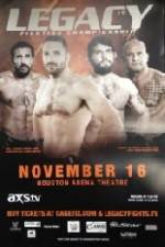Watch Legacy Fighting Championships 15 Letmewatchthis
