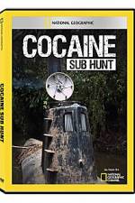 Watch National Geographic Cocaine Sub Hunt Letmewatchthis