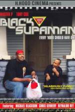 Watch Black Supaman Letmewatchthis