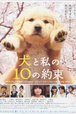 Watch 10 Promises to My Dog (Inu to watashi no 10 no yakusoku) Letmewatchthis