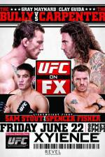 Watch UFC On FX Maynard Vs. Guida Letmewatchthis