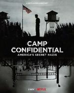 Watch Camp Confidential: America\'s Secret Nazis (Short 2021) Letmewatchthis