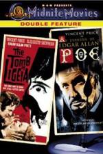 Watch An Evening of Edgar Allan Poe Letmewatchthis