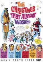 Watch The Christmas That Almost Wasn\'t Letmewatchthis