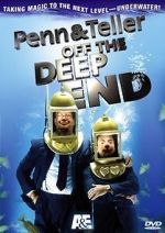 Watch Penn & Teller: Off the Deep End Letmewatchthis