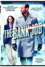Watch The Bank Job Letmewatchthis