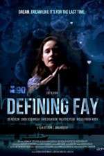 Watch Defining Fay Letmewatchthis