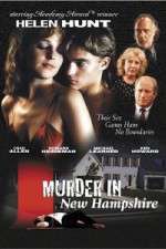 Watch Murder in New Hampshire: The Pamela Wojas Smart Story Letmewatchthis