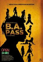 Watch B.A. Pass Letmewatchthis