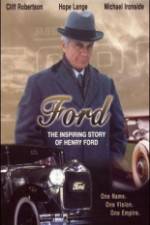 Watch Ford  The Man and the Machine Letmewatchthis