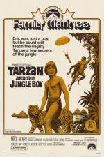 Watch Tarzan and the Jungle Boy Letmewatchthis