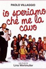 Watch Ciao, Professore! Letmewatchthis