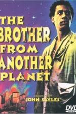 Watch The Brother from Another Planet Letmewatchthis