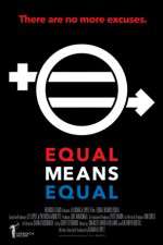 Watch Equal Means Equal Letmewatchthis