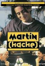 Watch Martin (Hache) Letmewatchthis