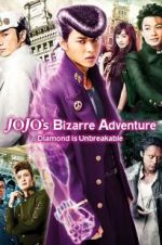 Watch JoJo\'s Bizarre Adventure: Diamond Is Unbreakable - Chapter 1 Letmewatchthis