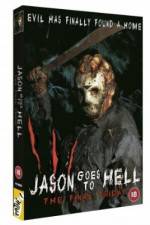 Watch Jason Goes to Hell: The Final Friday Letmewatchthis
