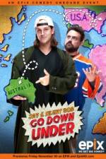 Watch Jay and Silent Bob Go Down Under Letmewatchthis