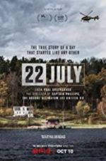 Watch 22 July Letmewatchthis