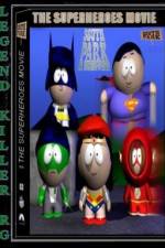 Watch South Park - The Superheroes Movie Letmewatchthis