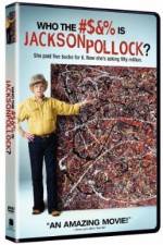 Watch Who the #$&% Is Jackson Pollock Letmewatchthis